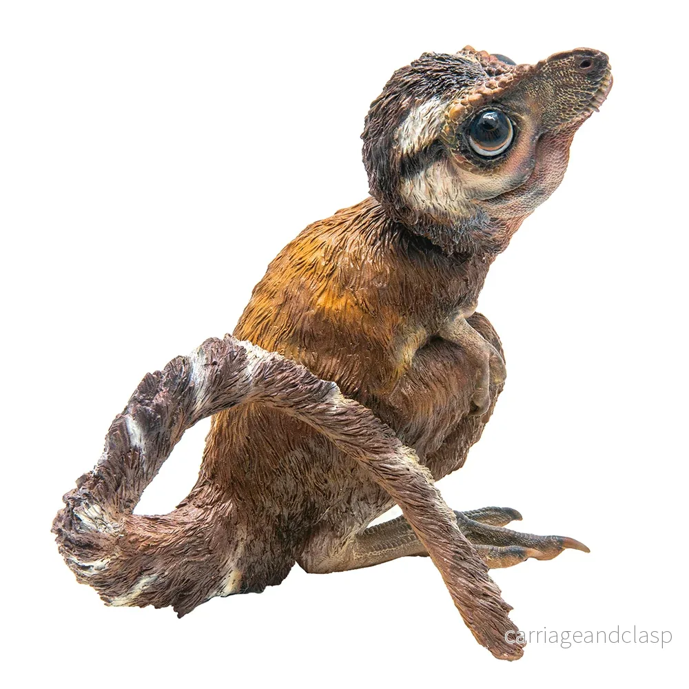 PNSO Aaron The Young Tyrannosaurus rex - Bild 2