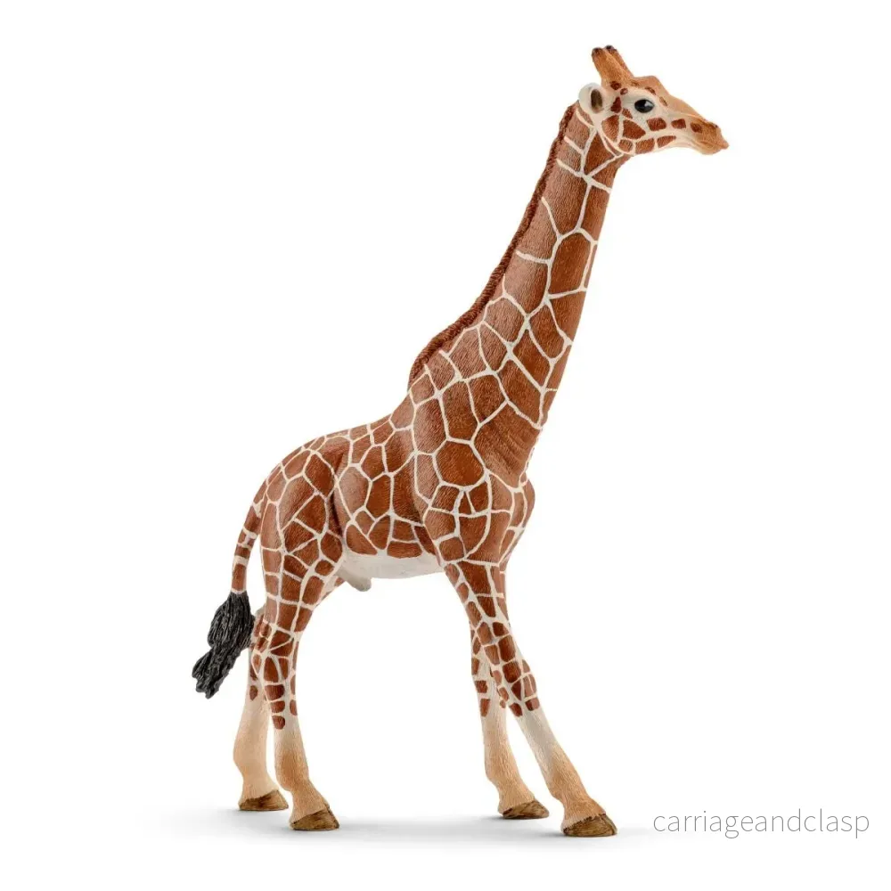 Schleich – Giraff, hane Schleich – Giraff, hane