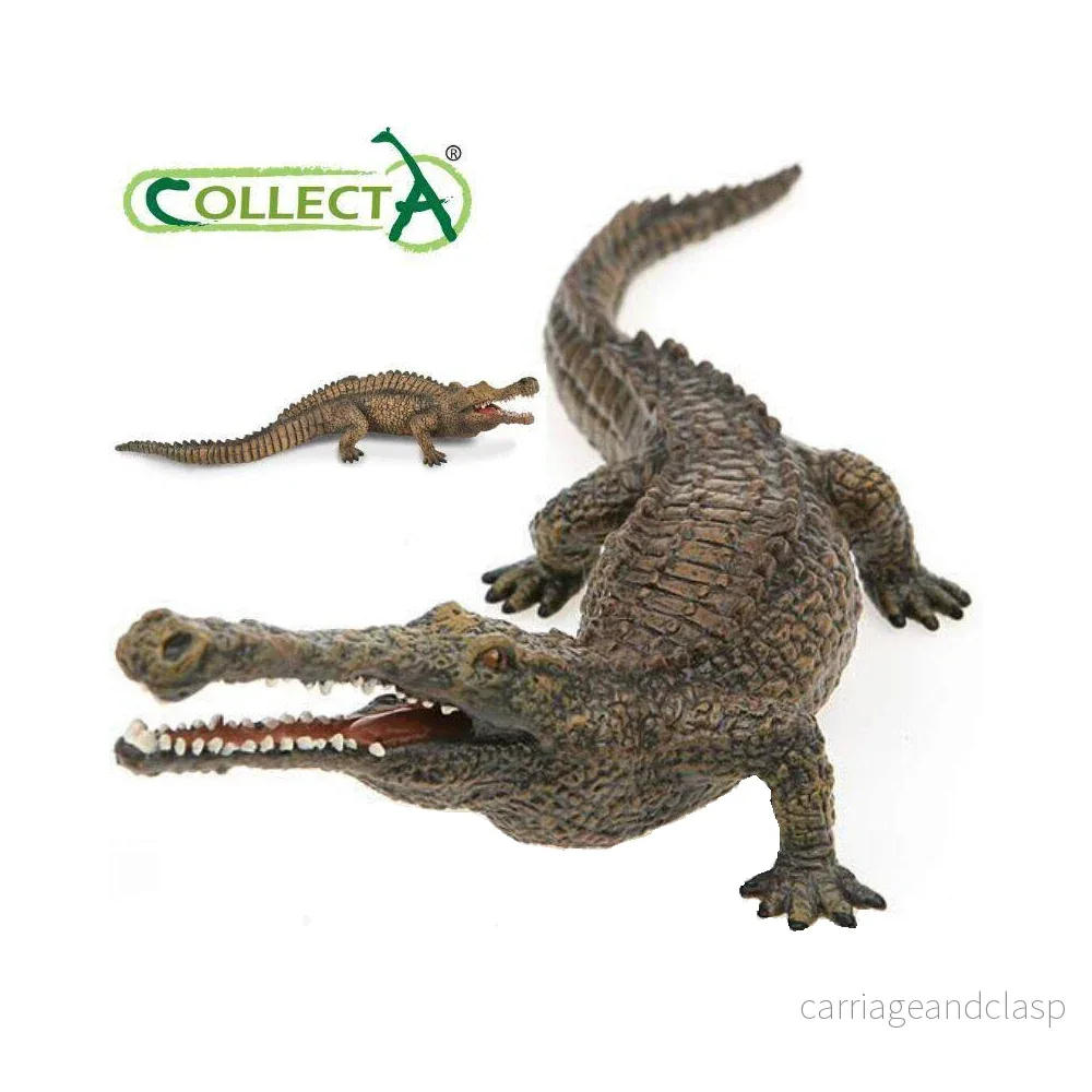CollectA - Sarcosuchus - Bild 2