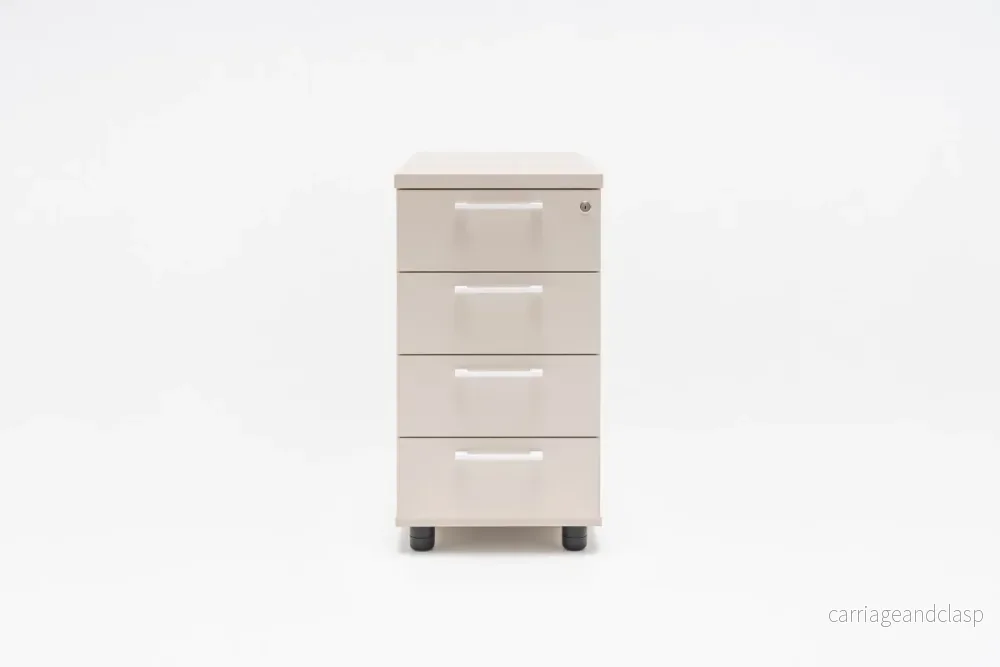 Standard stationary pedestal