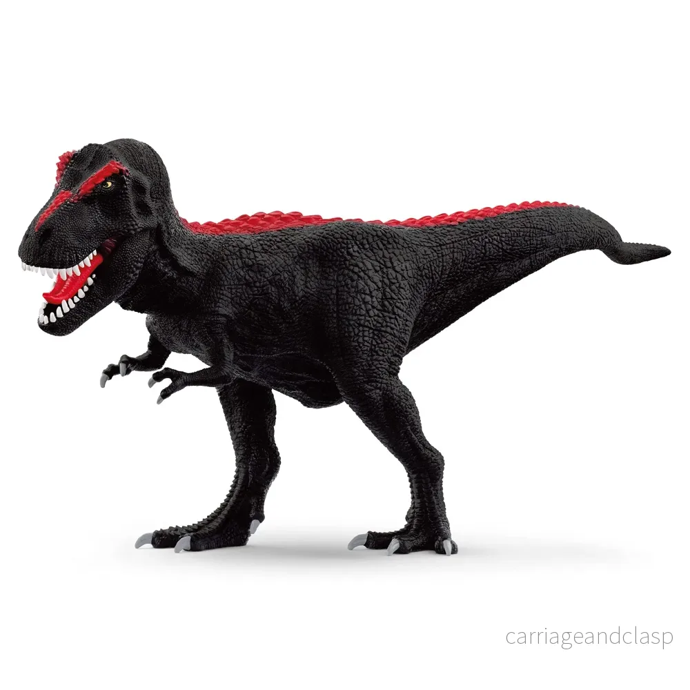 Schleich - Tyrannosaurus rex (SVART EXCLUSIVE EDITION)