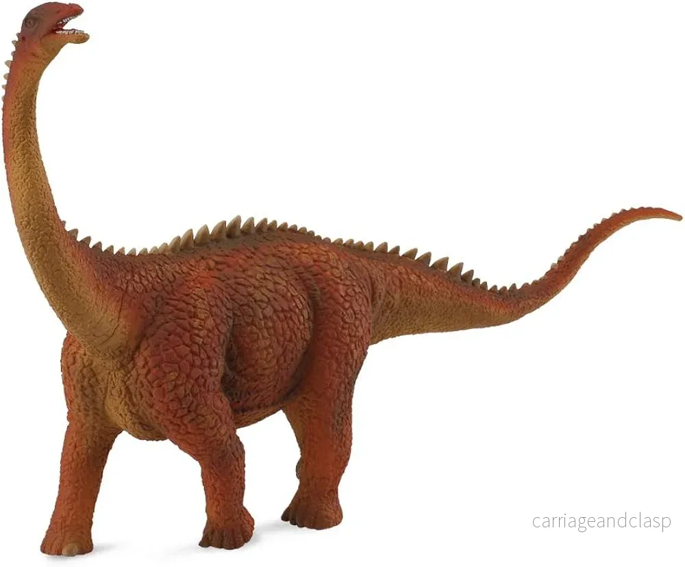 CollectA – Alamosaurus CollectA – Alamosaurus