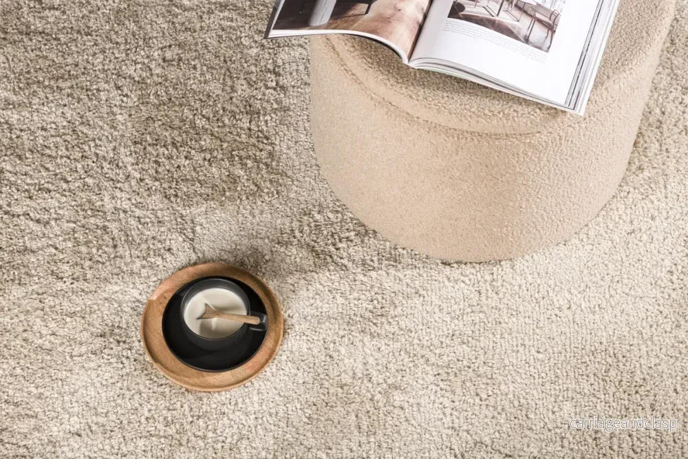 Walter Matta 290 x 200 Beige