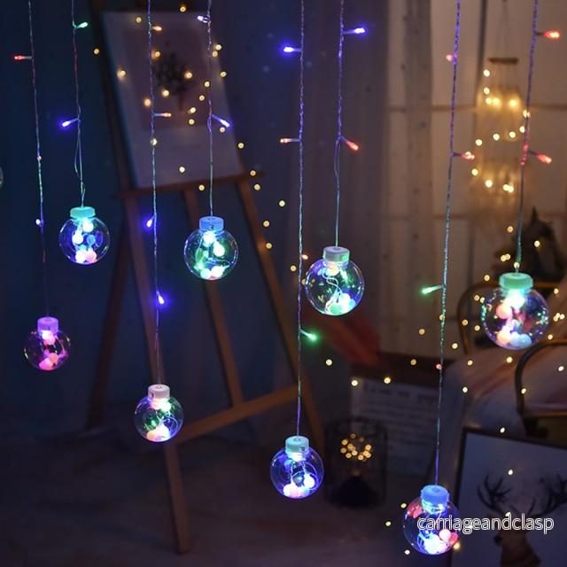 LED Globe Pendelarmaturer | Veska - Bild 3