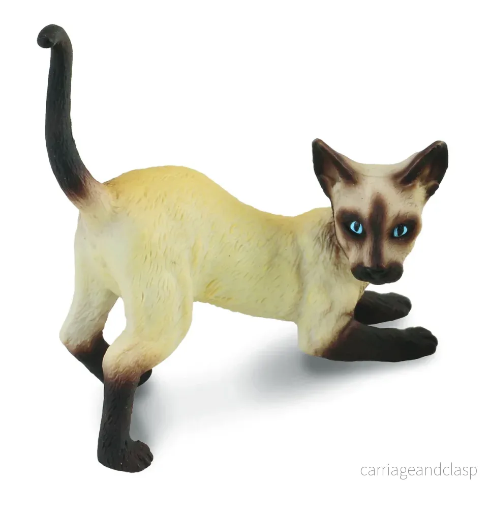 CollectA - Siames (stretchar)