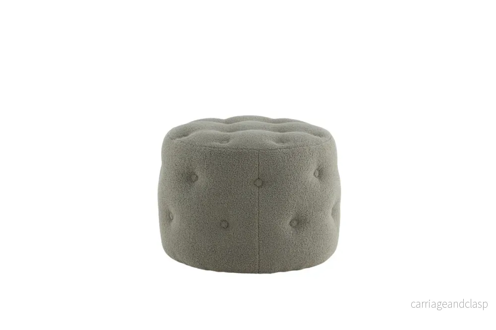 Benjamin Sittpuff Greige - Bild 2