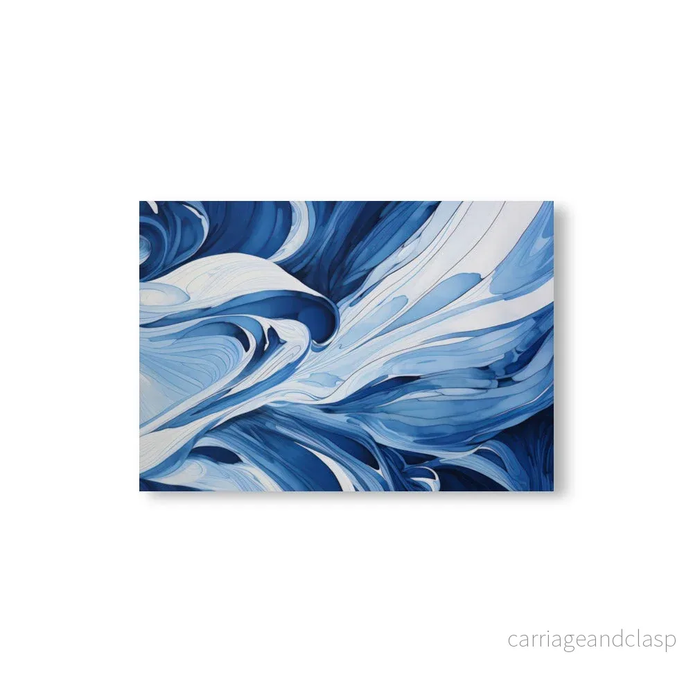 Water Waves | Veska Water Waves | Veska