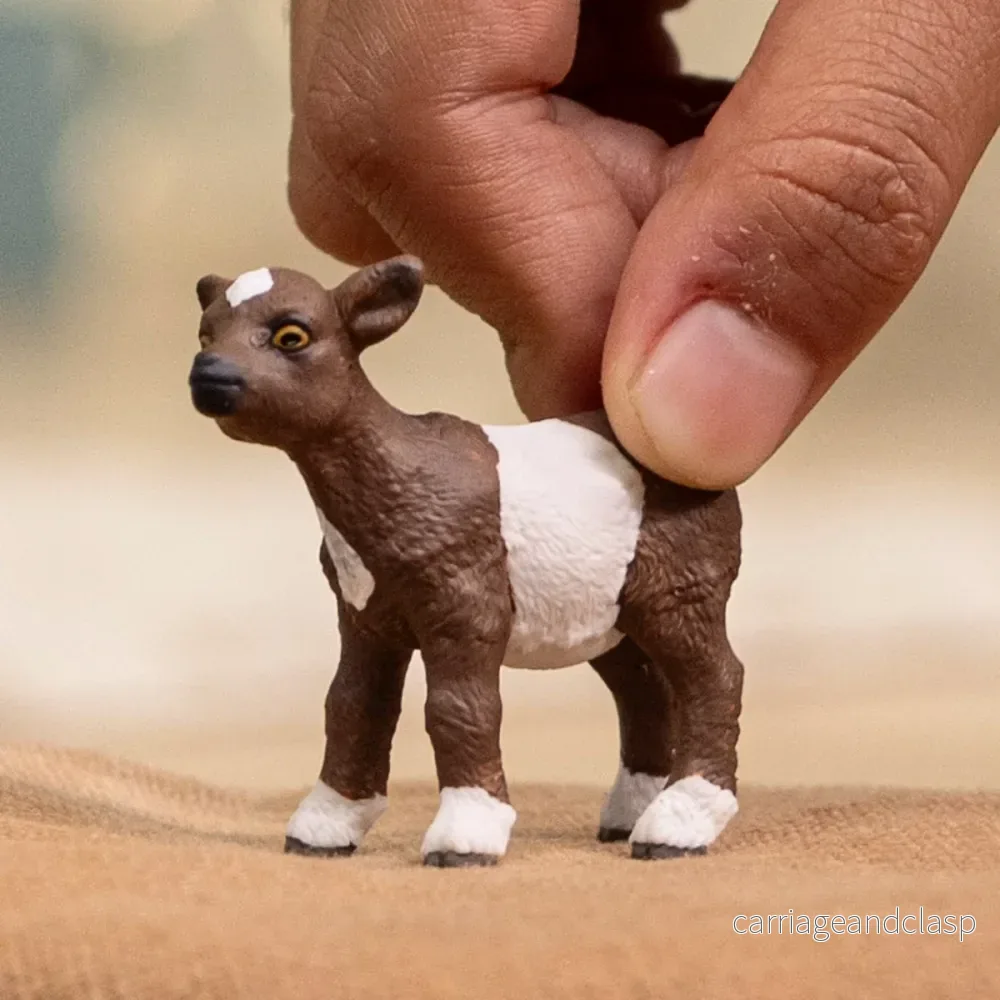 Schleich - Get Killing (Brunvit) - Bild 2