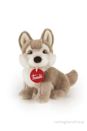 Trudino Lupo Wolf - Bild 3
