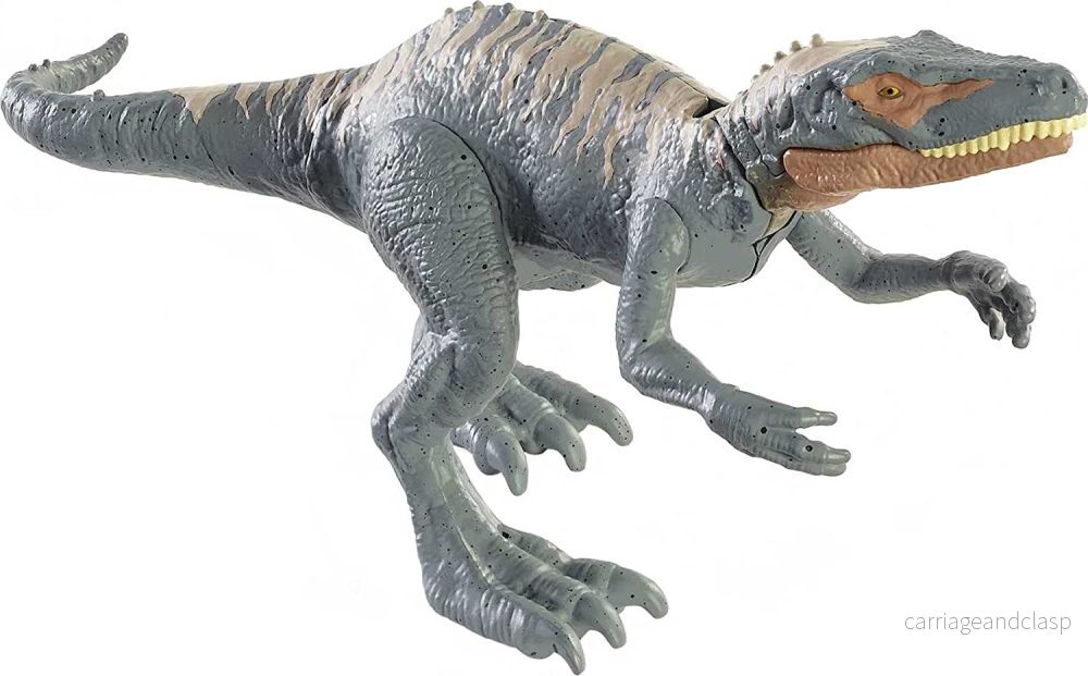 Jurassic World Pack Herrerasaurus ™ - Bild 3