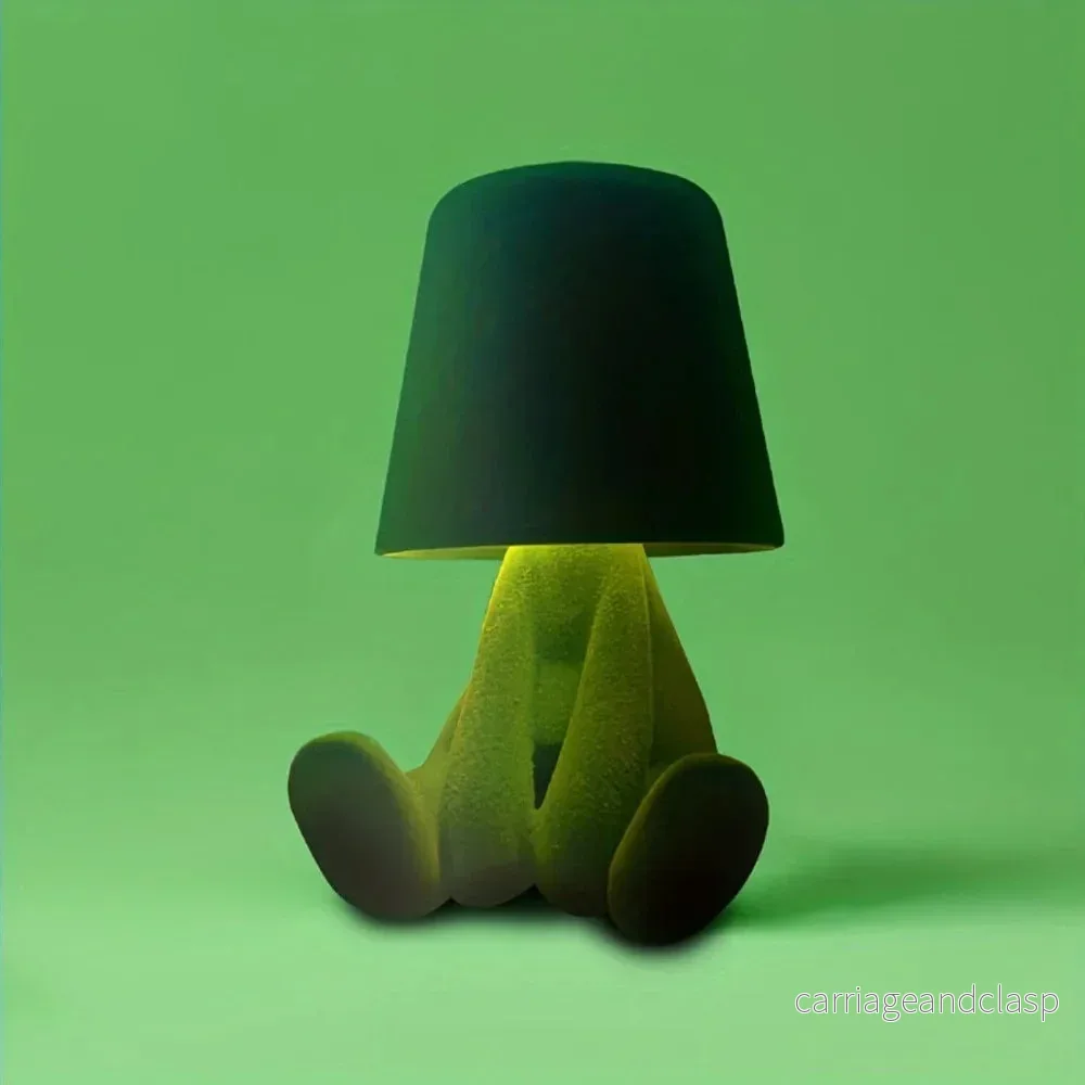 Udda Man Modern Skrivbordslampa | Veska Udda Man Modern Skrivbordslampa | Veska