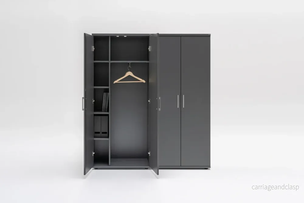 Standard wardrobe Standard wardrobe