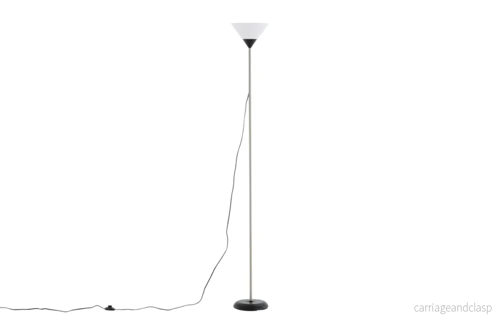Batang Golvlampa Beige - Bild 2