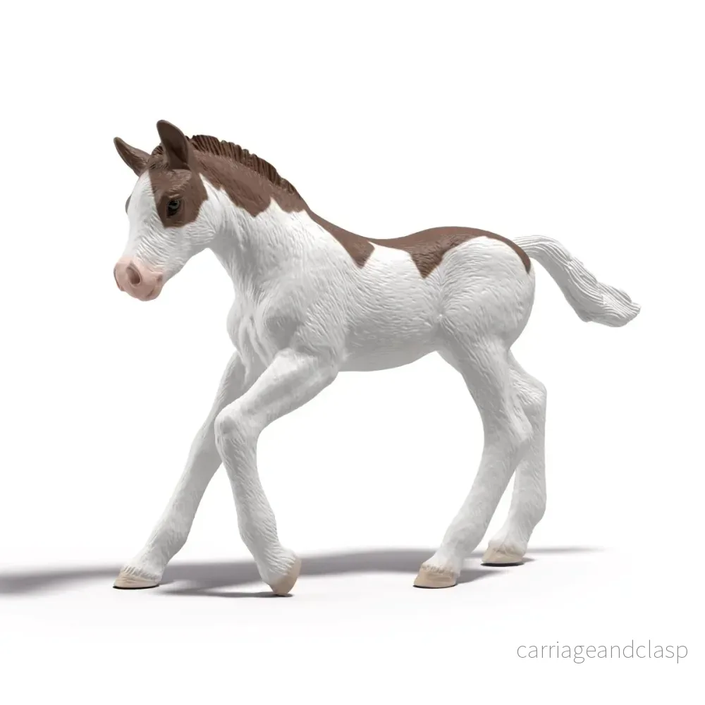 Schleich – Samlarföl Dipper – Limited Edition Schleich – Samlarföl Dipper – Limited Edition