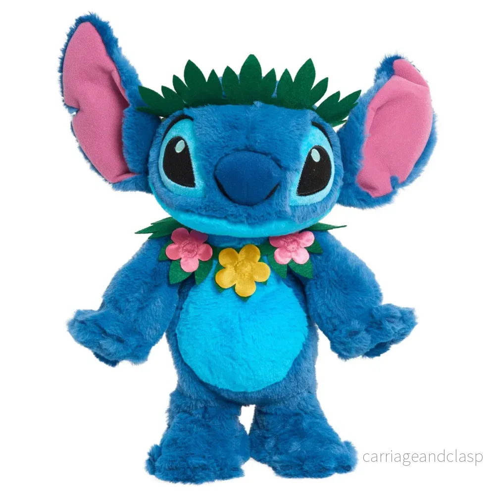 Disney - Stitch Dance & Sing - Bild 3