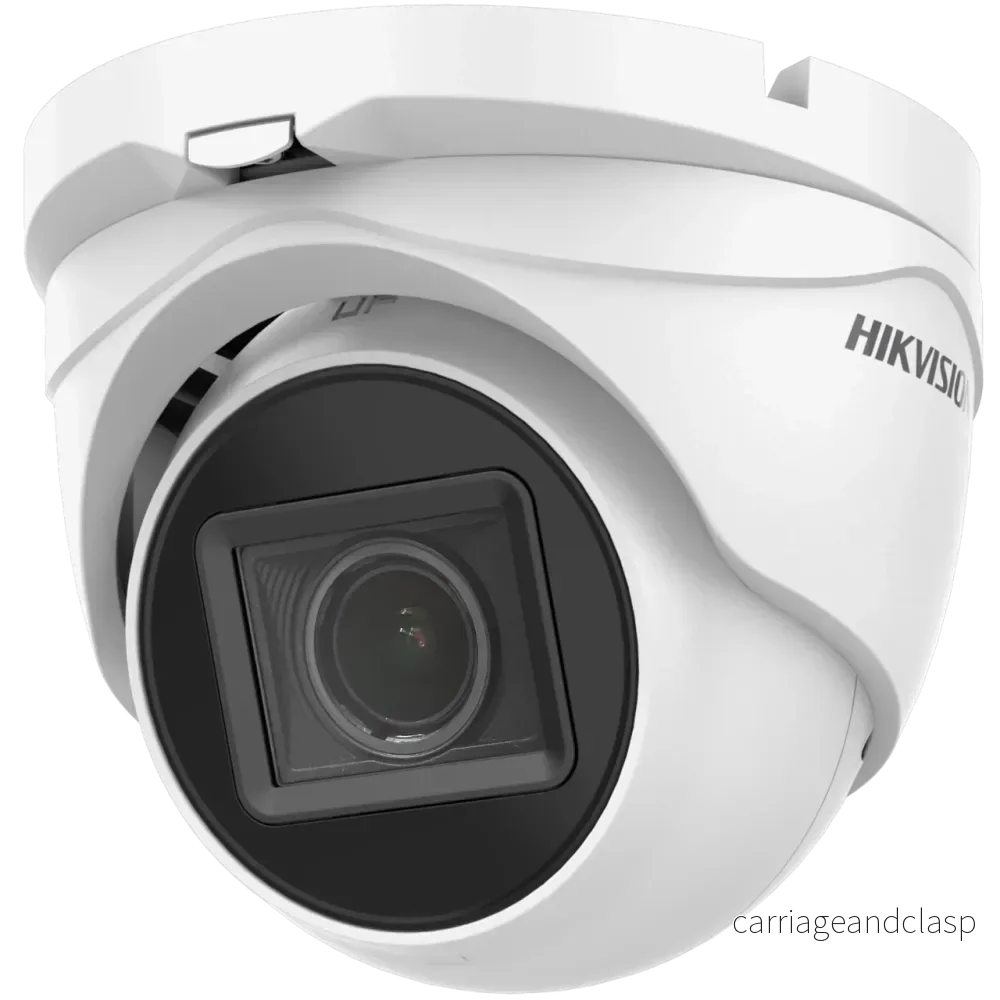 Hikvision DS-2CE79H0T-IT3ZE | Turbo HD | 5MP | 2,7-13,5mm varifokus zoomobjektiv | PoC-kamera Hikvision DS-2CE79H0T-IT3ZE | Turbo HD | 5MP | 2,7-13,5mm varifokus zoomobjektiv | PoC-kamera