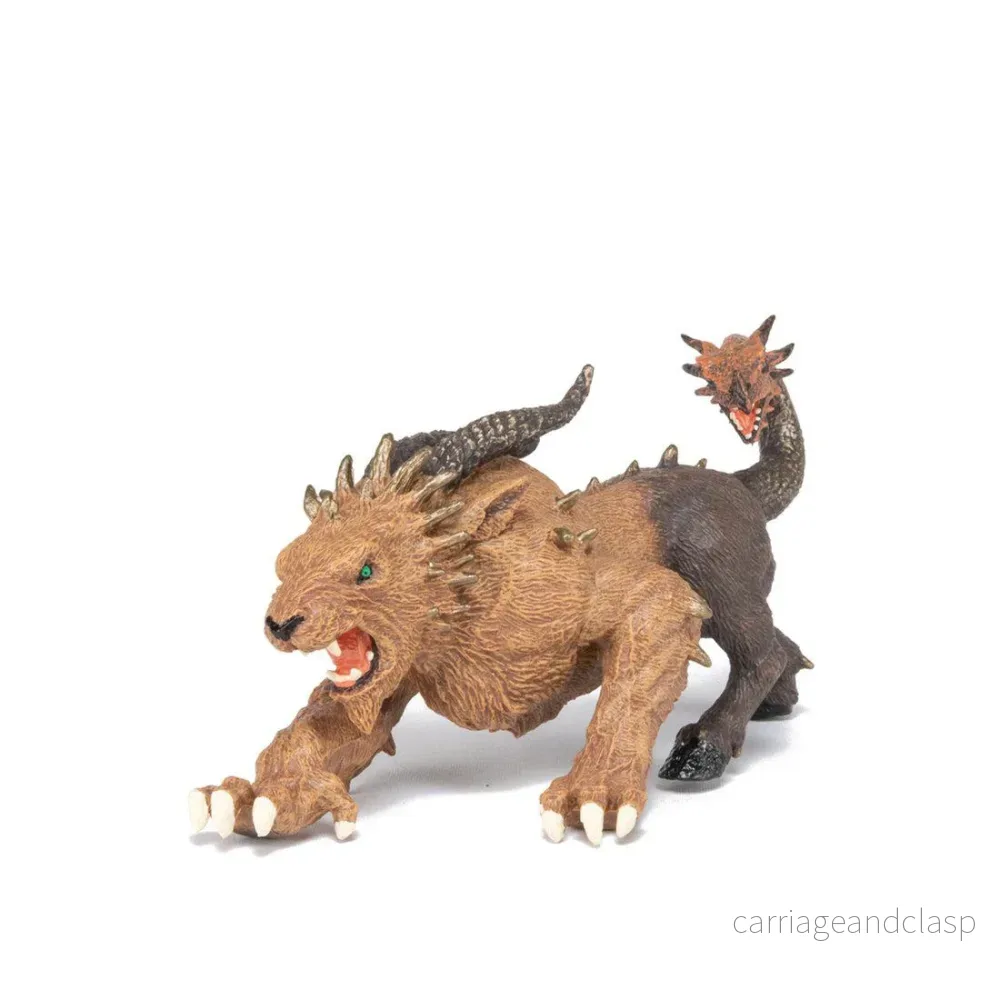 Papo - Chimera - Bild 2