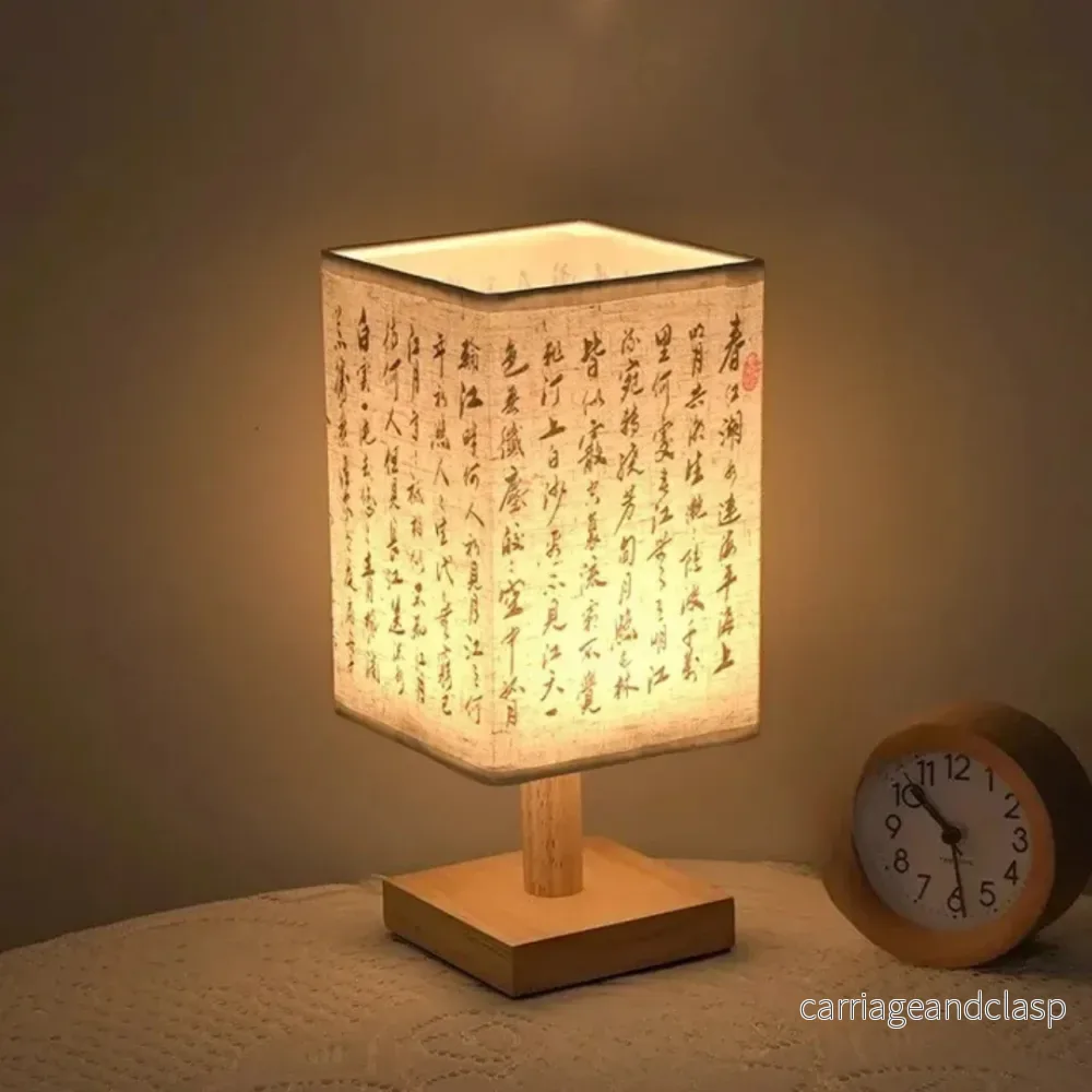 Veska | LED Bordslampa | Modern & Stilig - Bild 3