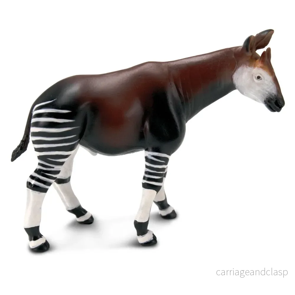 Safari Ltd – Okapi (hane) Safari Ltd – Okapi (hane)