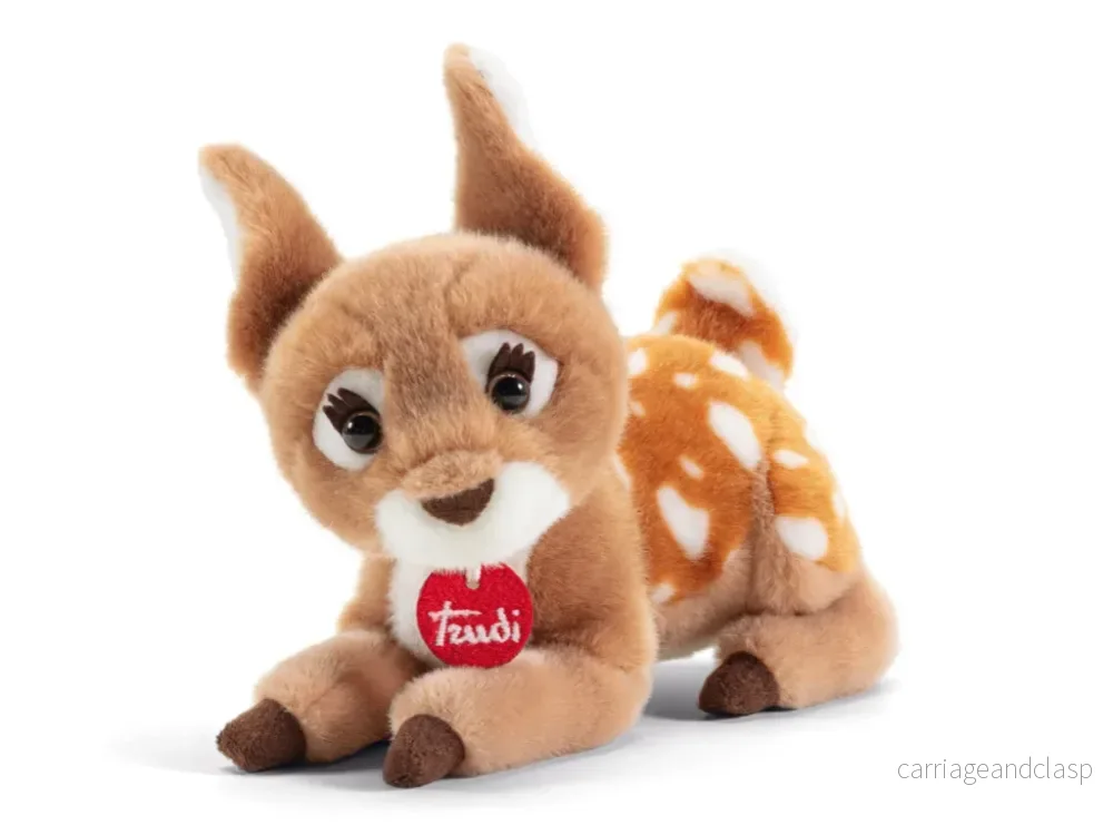 Trudi - Fawn Berty, S (dovhjort kalv)
