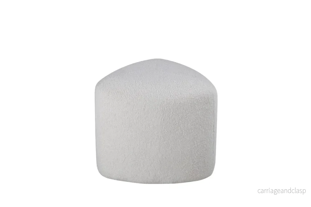 Peg Sittpuff Vit - Bild 2