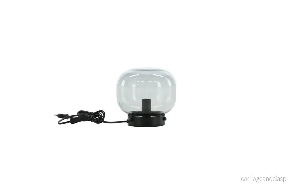 Bollonelie Bordslampa Svart - Bild 2