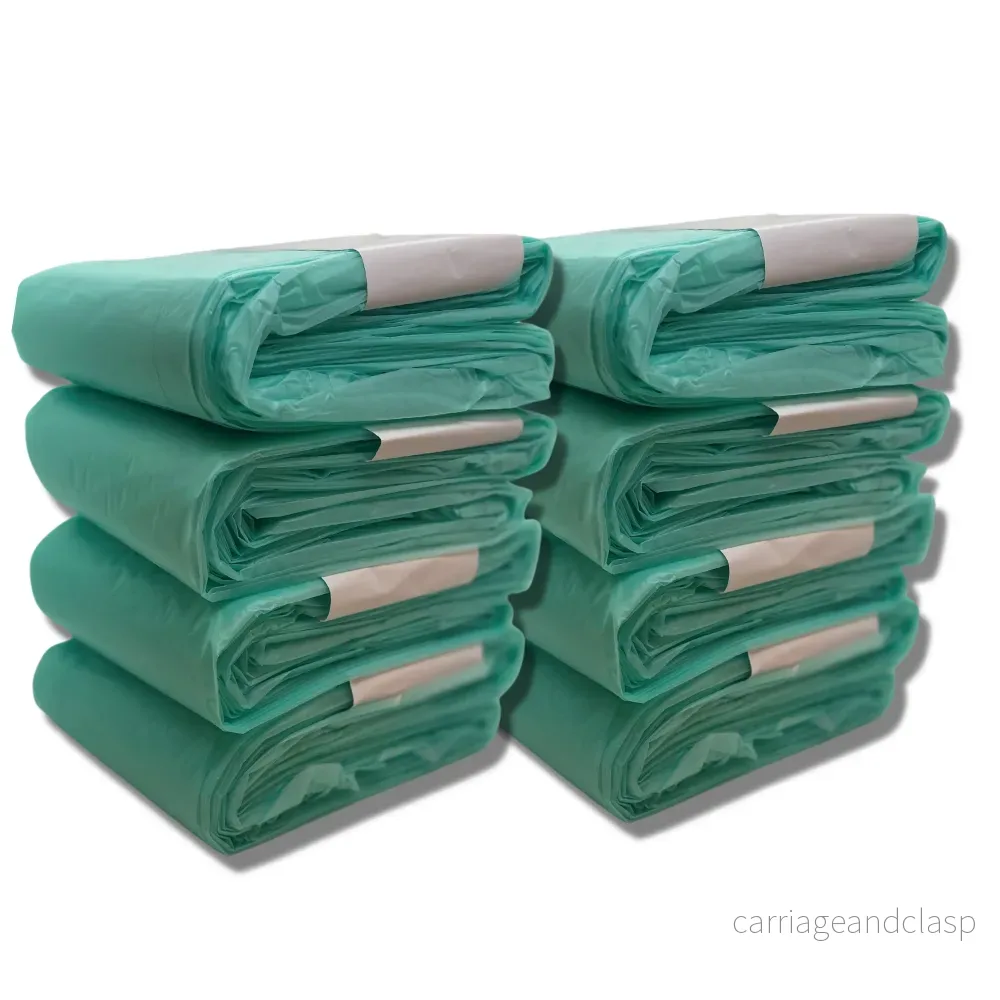 Refill til Korbell 20L, 8 pk Refill til Korbell 20L, 8 pk