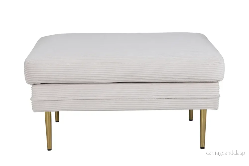 Boom Sittpuff Beige - Bild 2