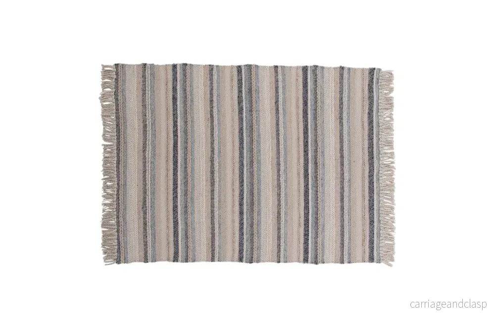 Gudha Matta 300 x 200 Beige - Bild 3