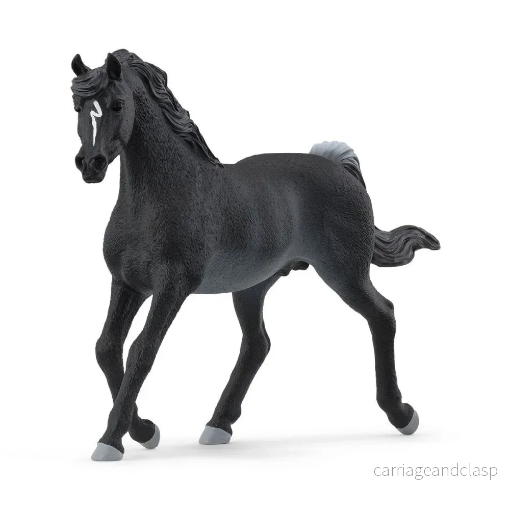 Schleich – Arabhäst, hingst Schleich – Arabhäst, hingst