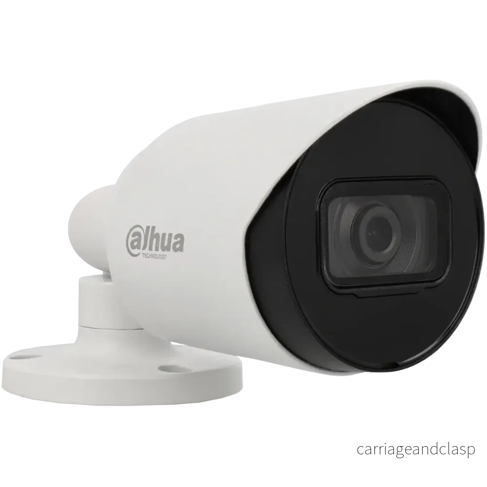 Dahua HAC-HFW1200T, 2MP HD-CVI Bullet 2,8mm IR 30m