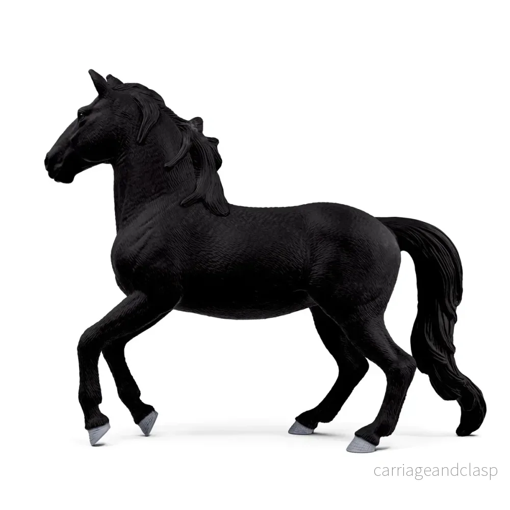 Schleich - Lusitano Hingst - Bild 3