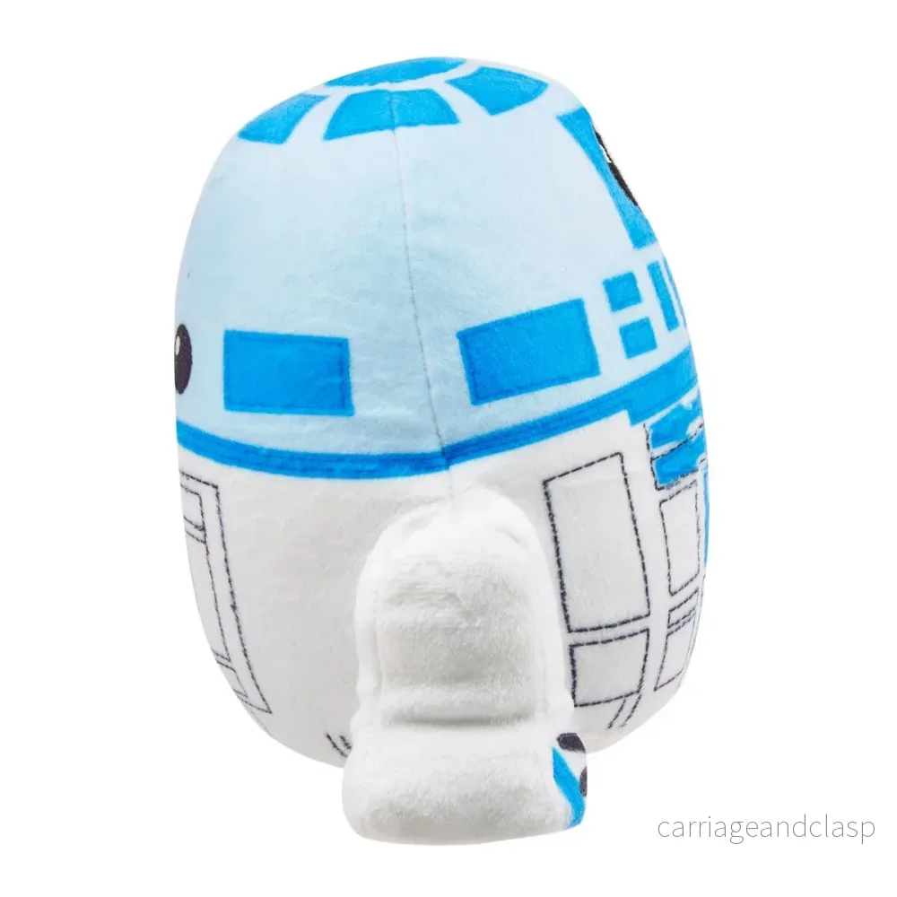 Star Wars Cuutopia - R2-D2 - Bild 3