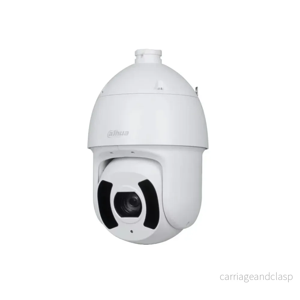 Dahua IPC-SD6CE445XA-HNR 4MP Speed Dome AI Auto Tracking 45x zoom inkl väggfäste och strömförsörjning - Bild 2