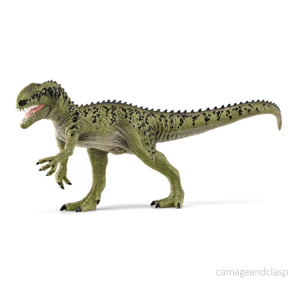 Schleich – Monolophosaurus Schleich – Monolophosaurus