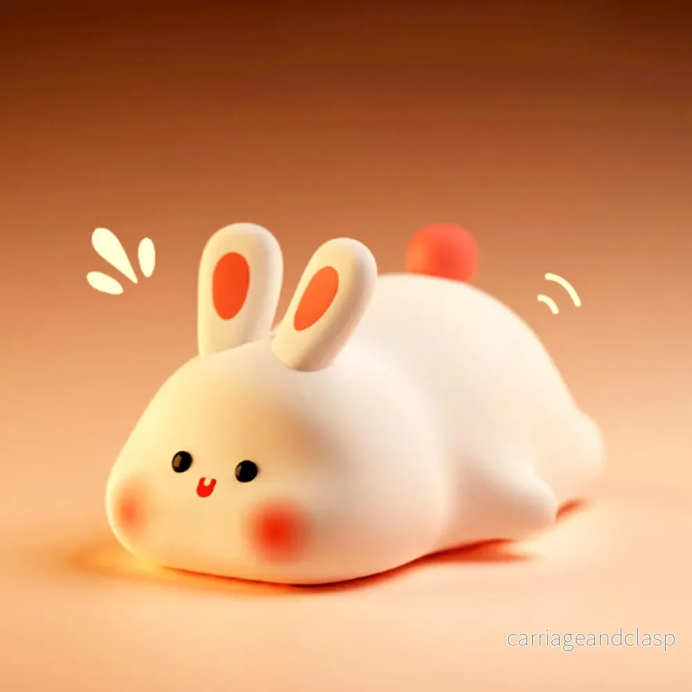 Rabbit Squishy Light | Veska - Bild 2