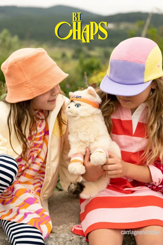 B.T. Chaps - Dolly the Ragdoll - Bild 3