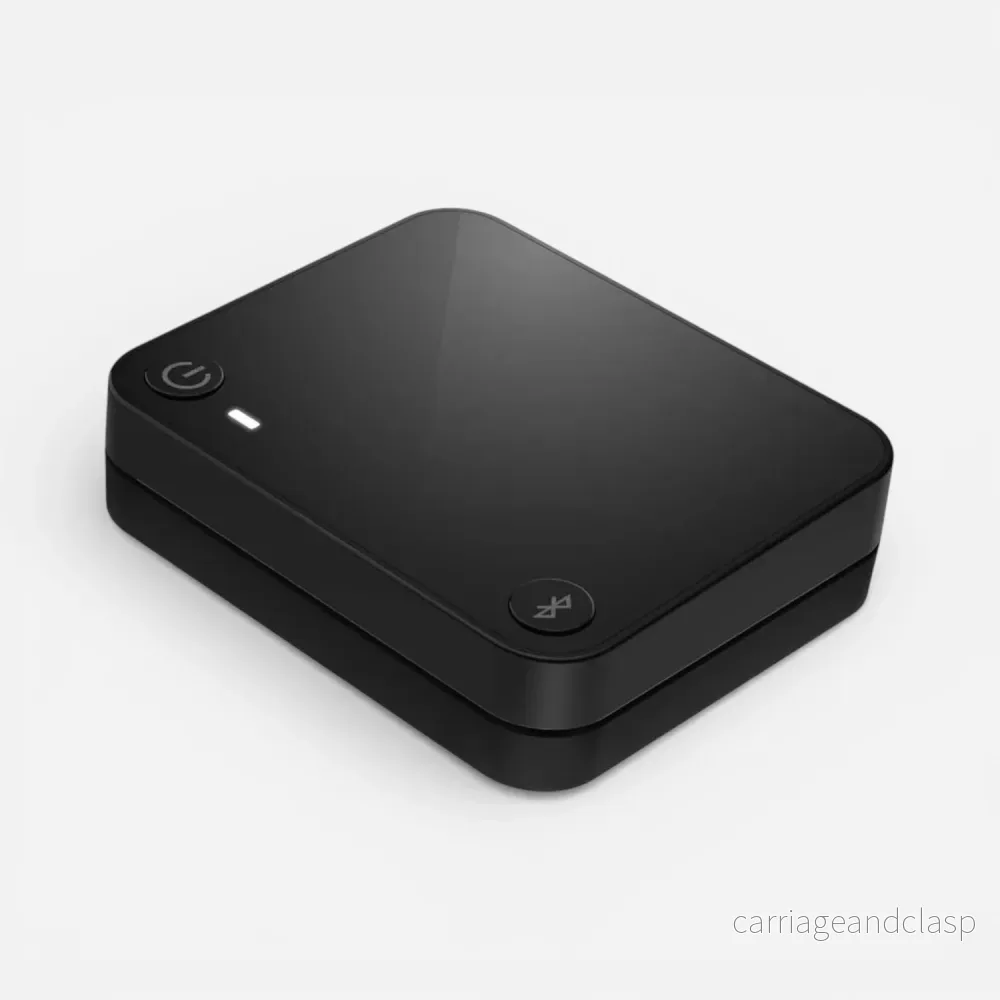 Starkey Starlink Edge TV Streamer