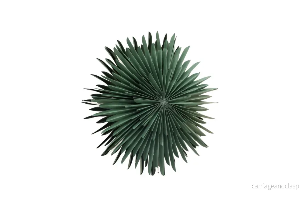 Sälen Taklampa Grön - Bild 3