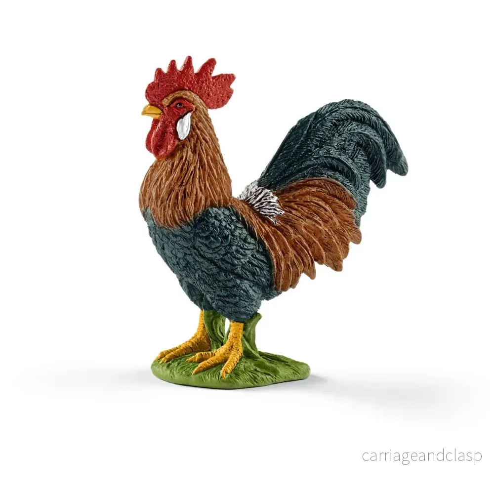 Schleich - Tupp