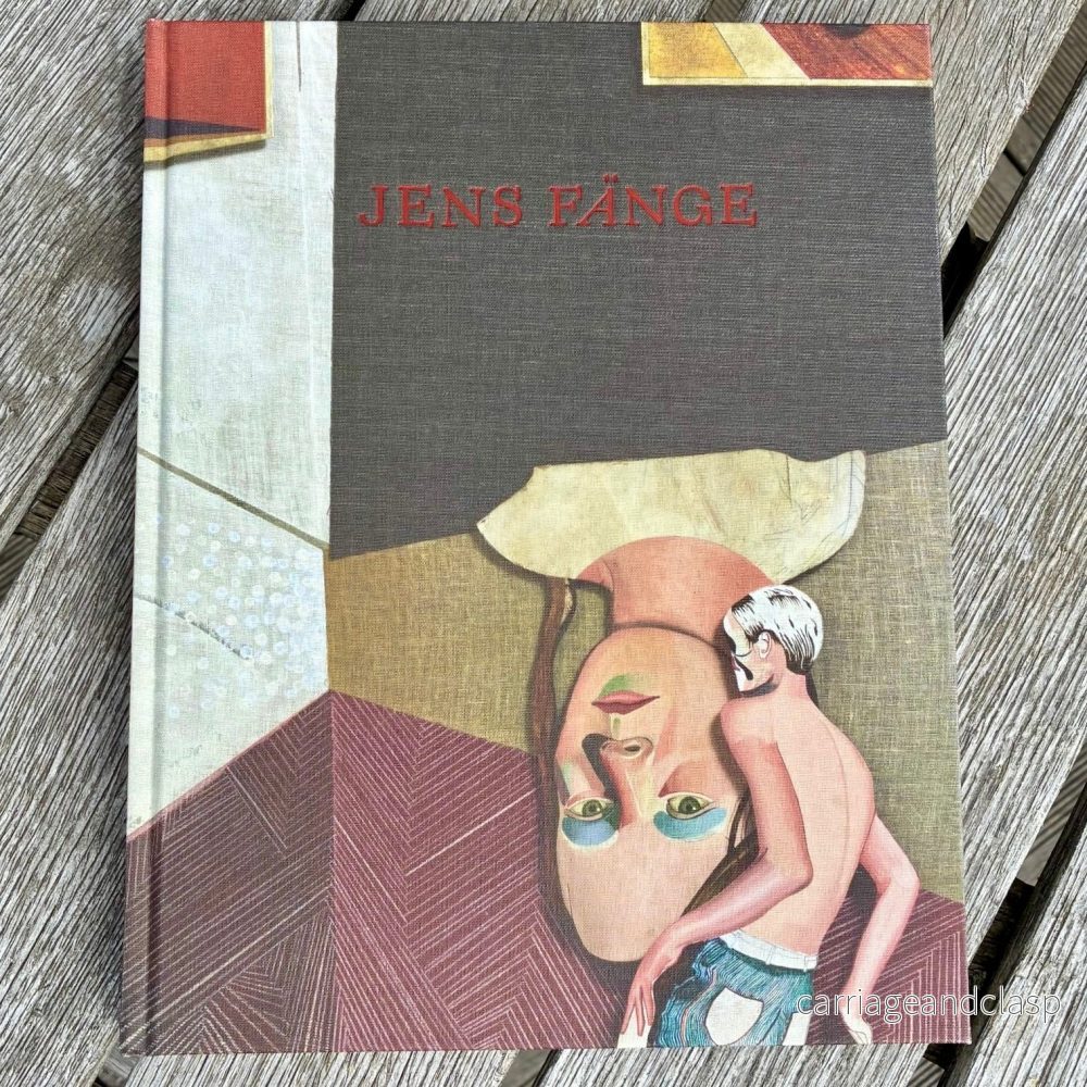 Boken ”Drömmarna” av Jens Fänge Boken ”Drömmarna” av Jens Fänge
