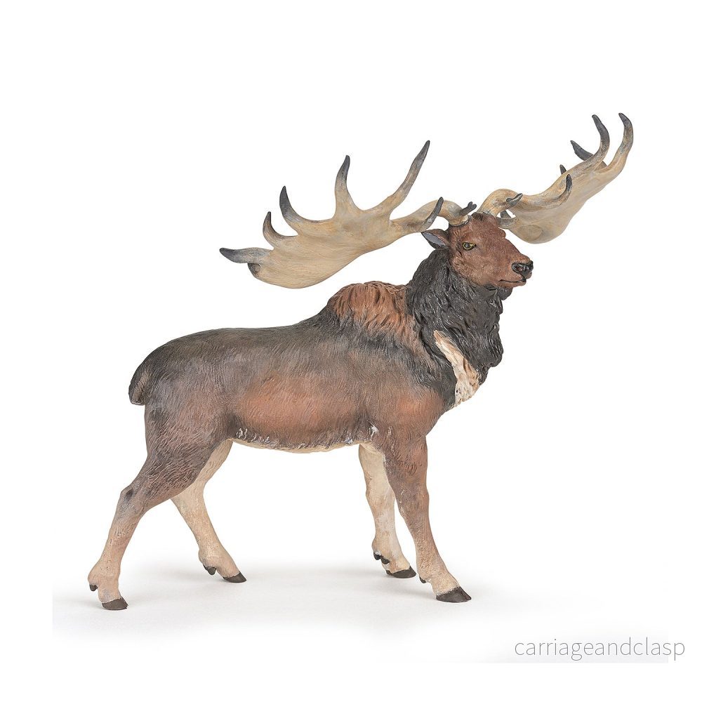 Papo - Megaloceros