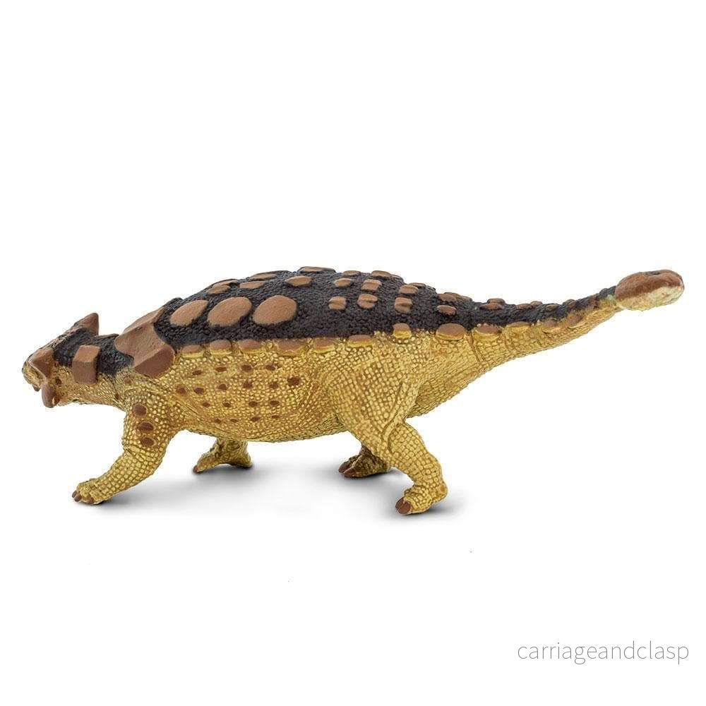 Safari Ltd - Ankylosaurus - Bild 3