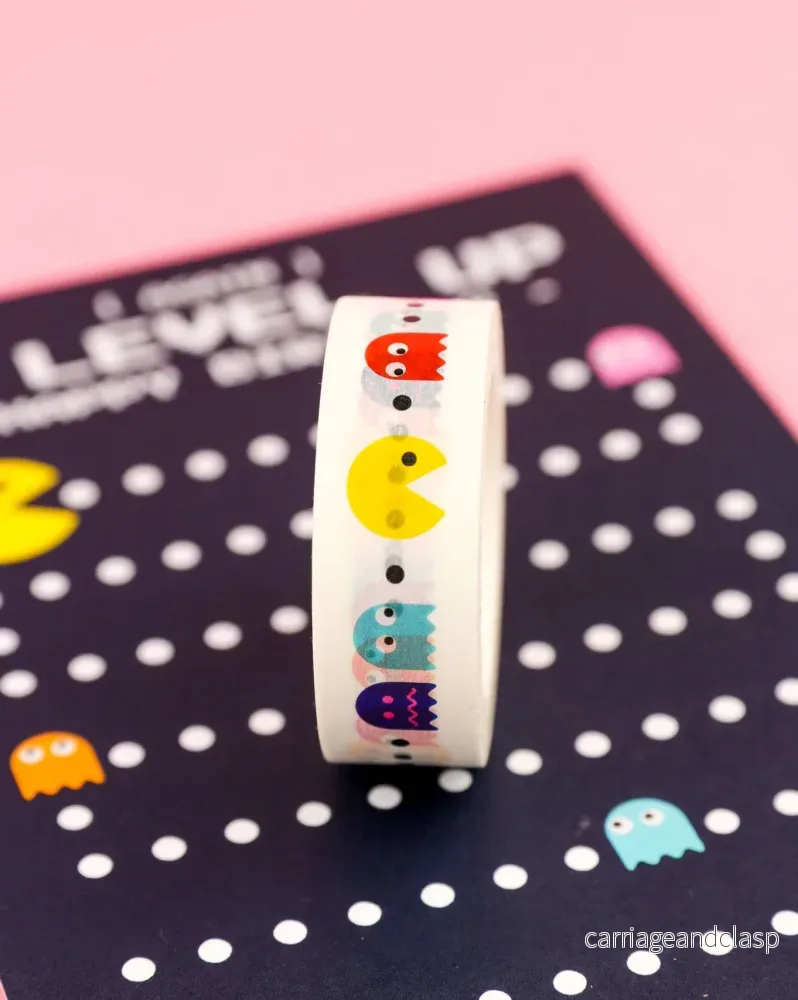 Washitejp Pac Man - Bild 2