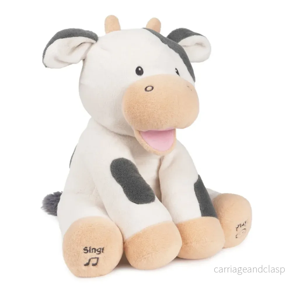Gund - Buttermilk Cow - Bild 2