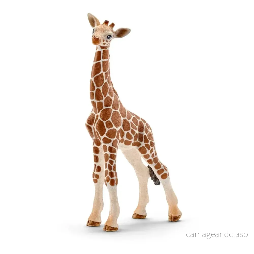 Schleich – Giraffkalv Schleich – Giraffkalv