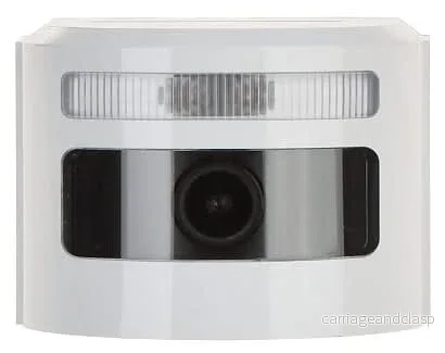 Hikvision DS-PDCM15PF-IR PIRCAM för Tritech utomhusdetektor - Bild 3
