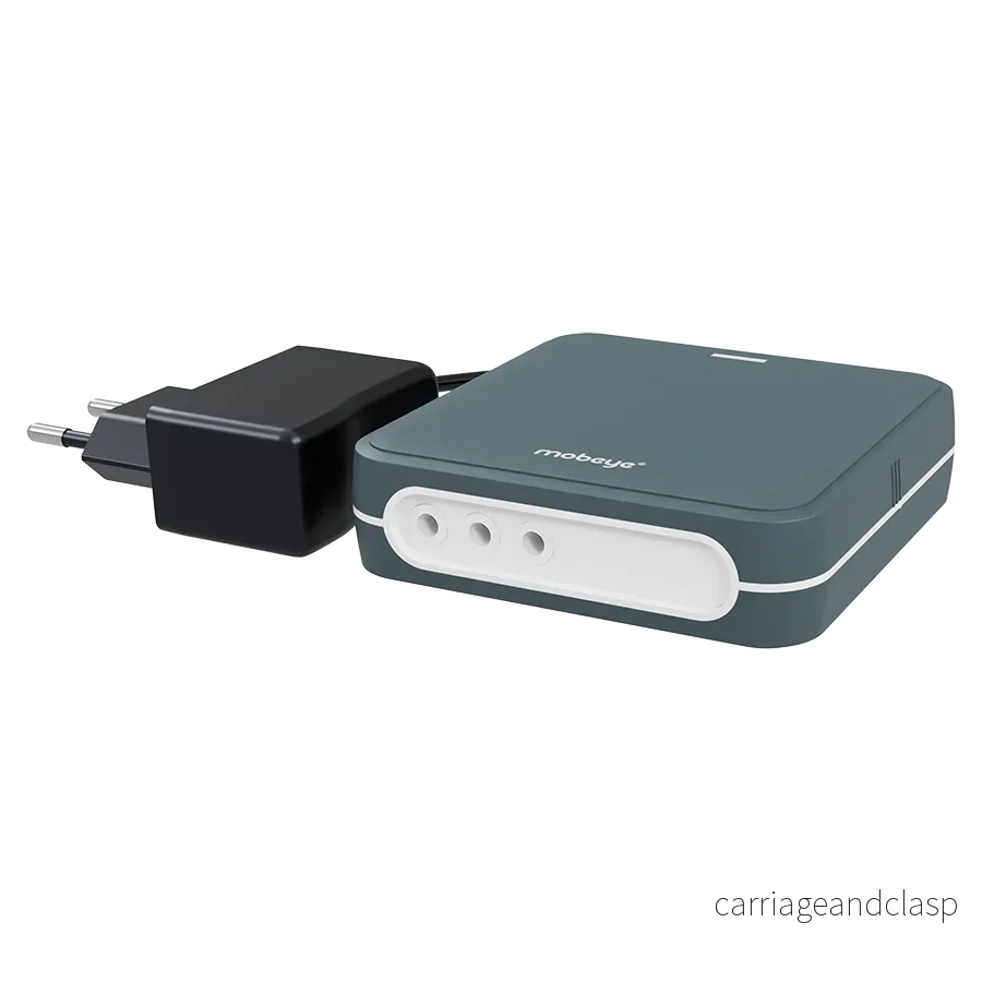 Mobeye CM4100 PowerGuard - Bild 2