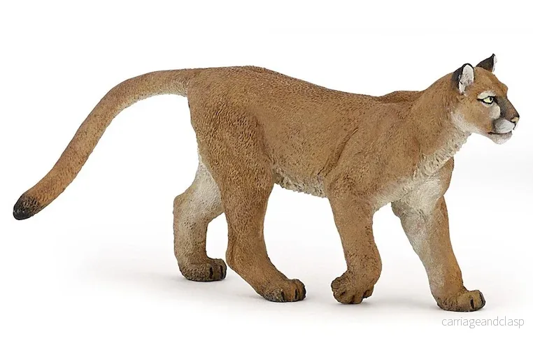 Papo - Puma - Bild 2