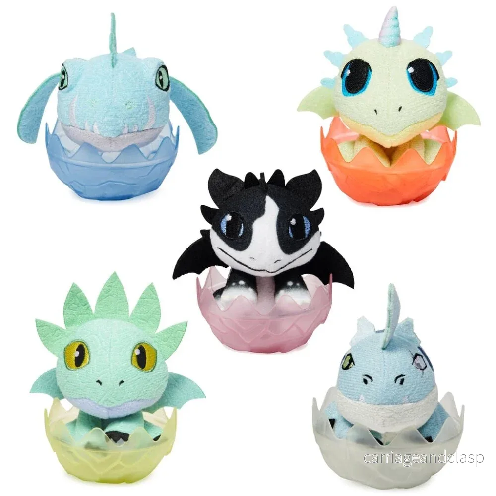Dragons - Crystal Egg - Bild 2
